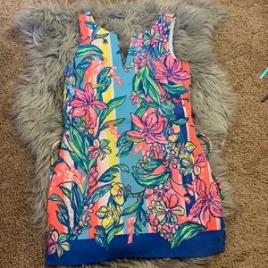 Lilly Pulitzer Dress/Romper